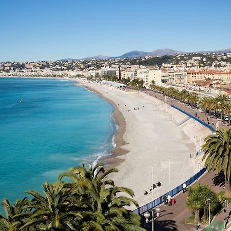 France-Studio-Nice-Carre D'Or Kültér fotó