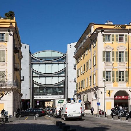 France-Studio-Nice-Carre D'Or Kültér fotó