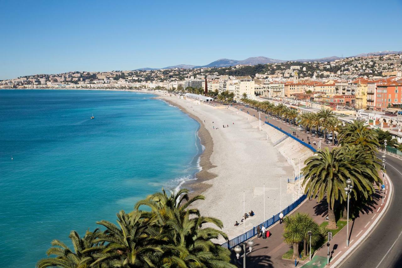 France-Studio-Nice-Carre D'Or Kültér fotó